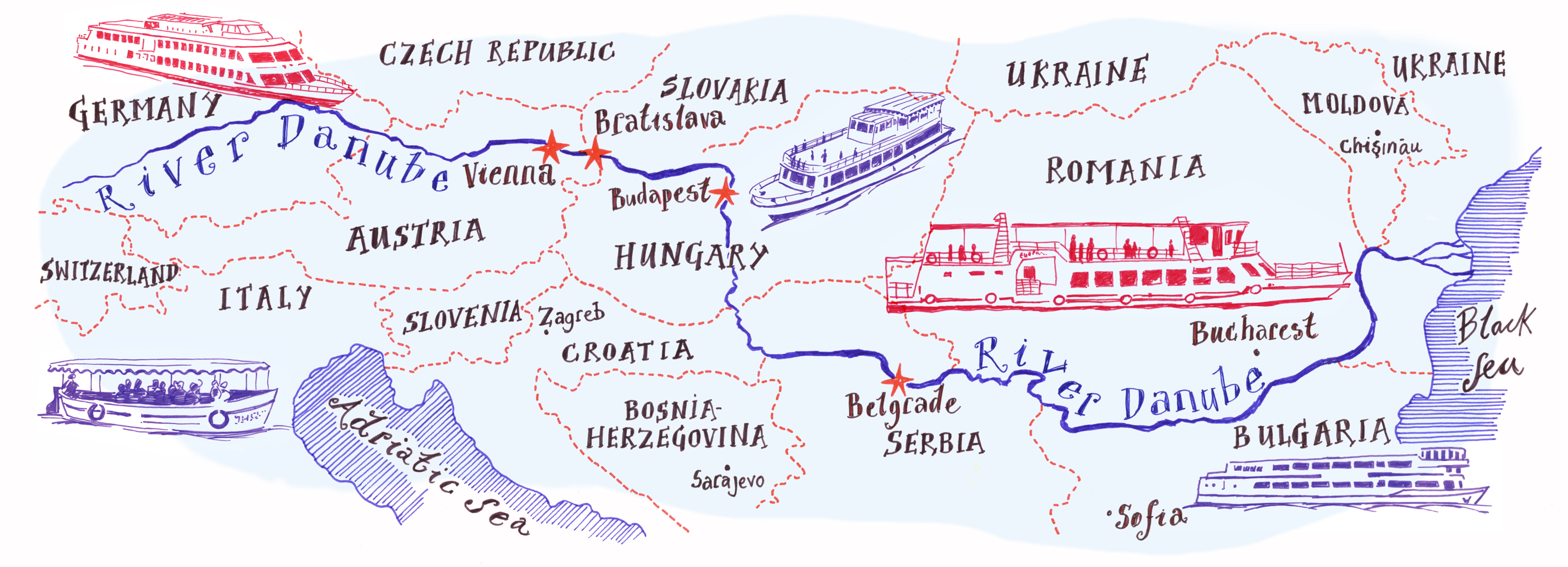 Danube-River-Basin-by-Maps-Illustrated-Map.jpg