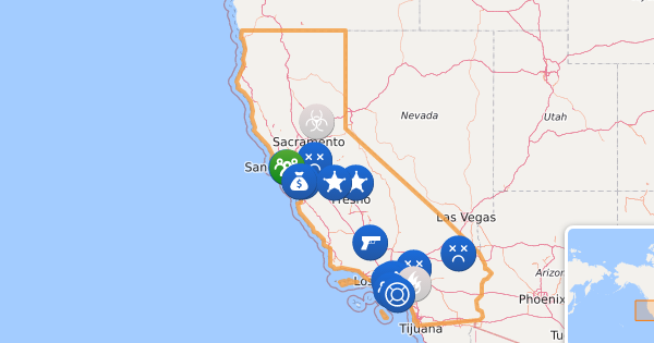 california.liveuamap.com
