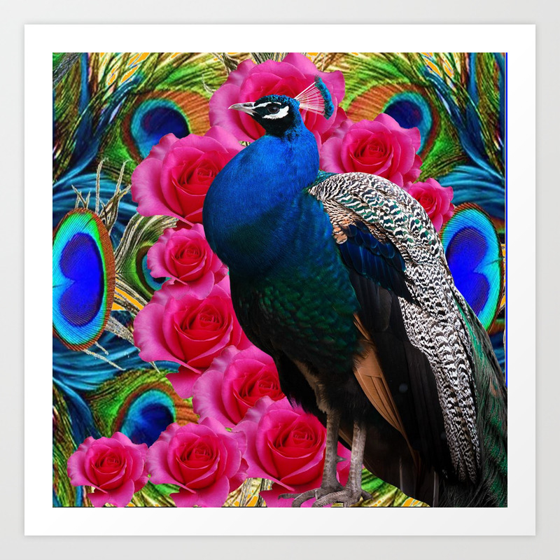 blue-peacock-pink-rose-flowers-blue-modern-art-prints.jpg