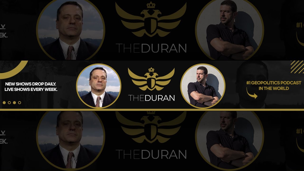 theduran.com