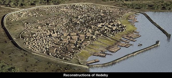 hedeby-reconstruction