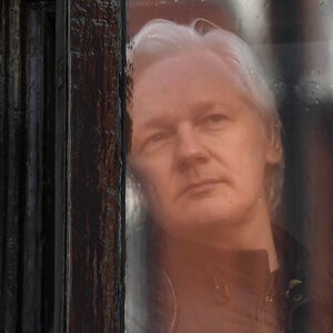 12 Years Of Disruption: A WikiLeaks Timeline 12 Years Of Disruption: A WikiLeaks Timeline