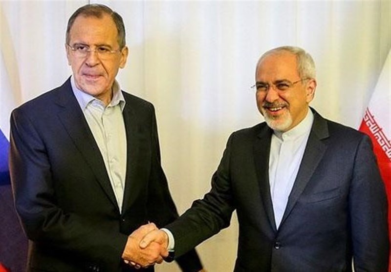 JCPOA, Regional Developments on Agenda of Talks in Moscow: Zarif