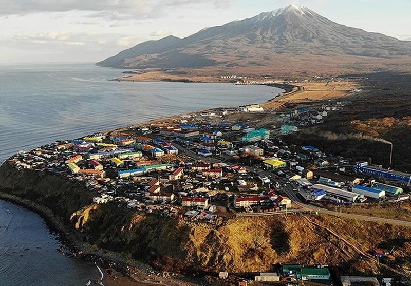 Russia Rejects Any Discussion of Transferring Two Islands: Report