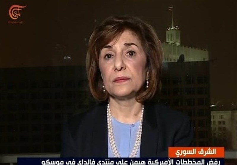 Syrian-Iranian-Russian Coordination Excellent: Assad’s Media Adviser