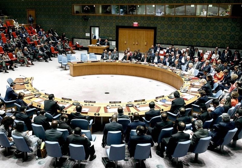 UN Meeting on Tankers Incident Ends without Condemning Any Country