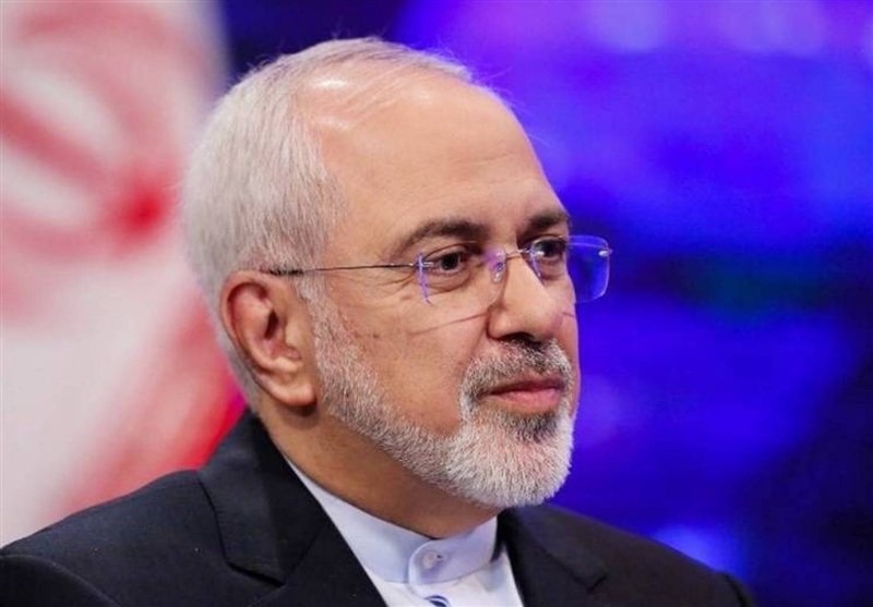 Iraq, Saudi, Other PG States Part of Iran’s Peace Initiative: Zarif