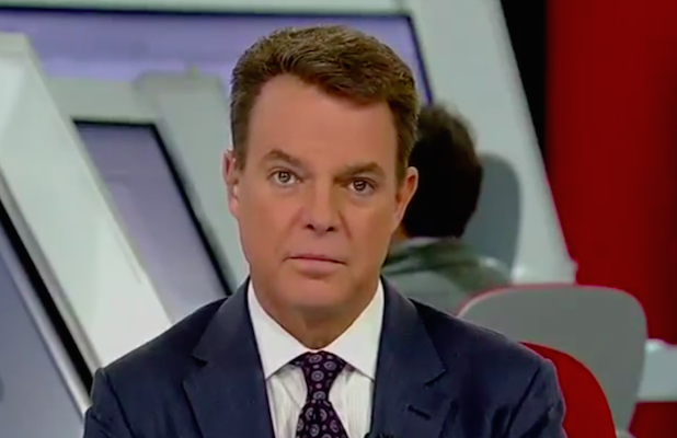 Shep Smith Shuts Down Guest Who Suggests Notre Dame Fire Might Not Be Accidental