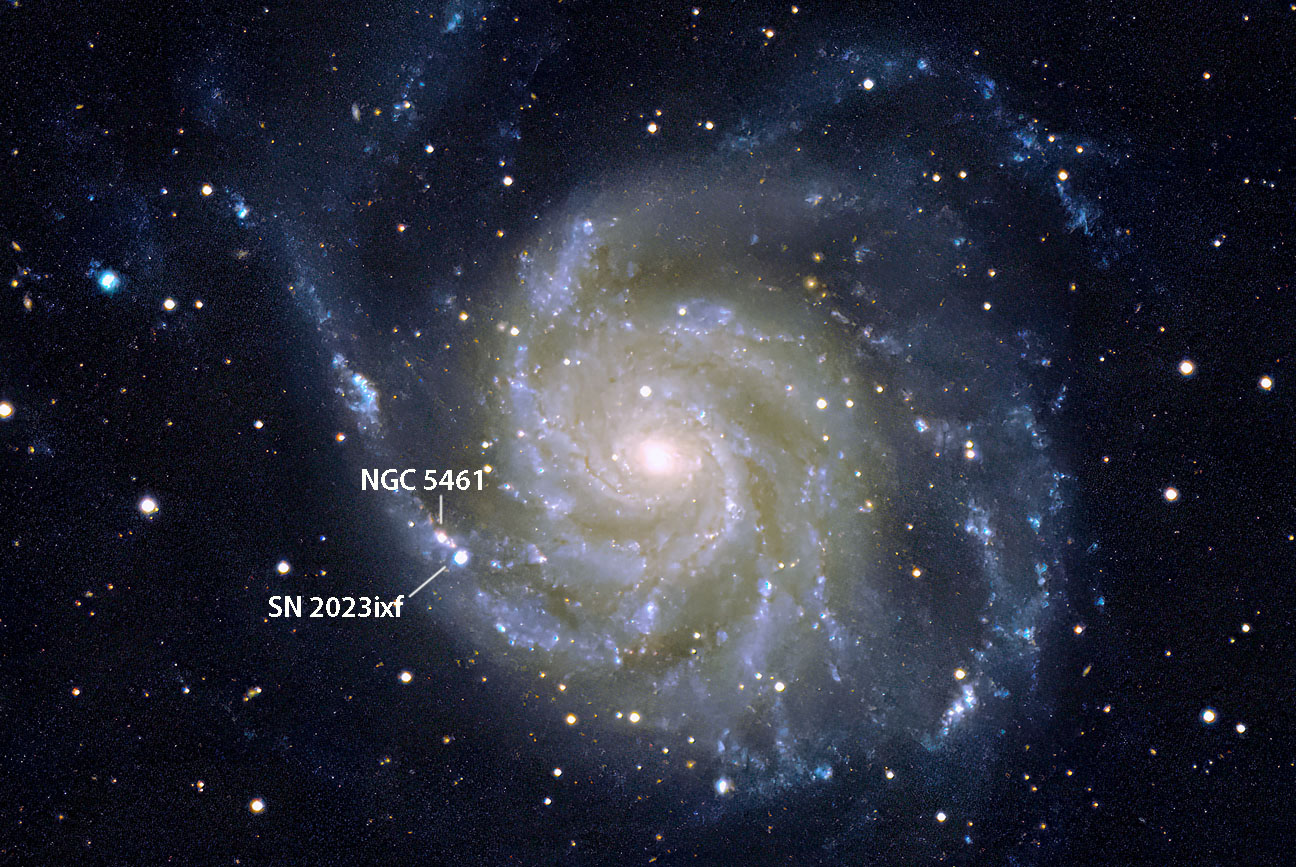 skyandtelescope.org