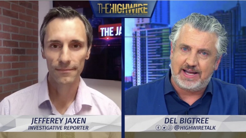 thehighwire.com