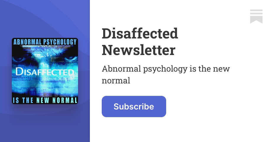disaffectedpod.substack.com