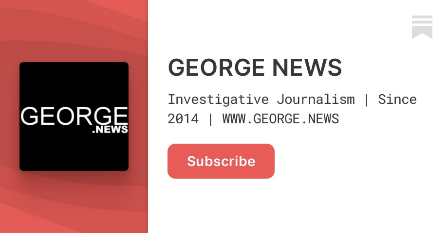 george.news