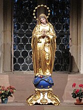 165px-Statue_of_Virgin_Mary_in_the_Cathedral_of_Strasbourg.jpg