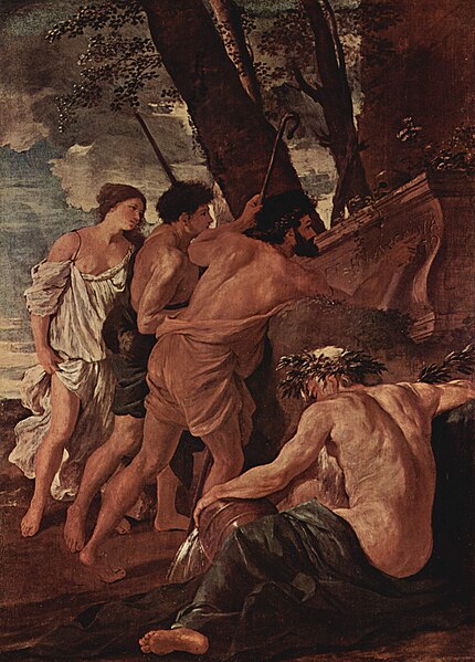 430px-Nicolas_Poussin_-_Et_in_Arcadia_ego_%28premi%C3%A8re_version%29.jpg