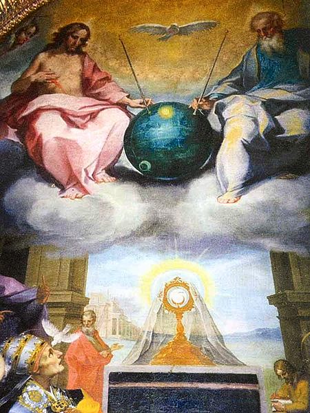 450px-Esaltation_of_the_Eucaristy_-_Salimbeni.jpg