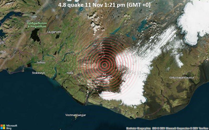 4.8 quake 11 Nov 1:21 pm (GMT +0)