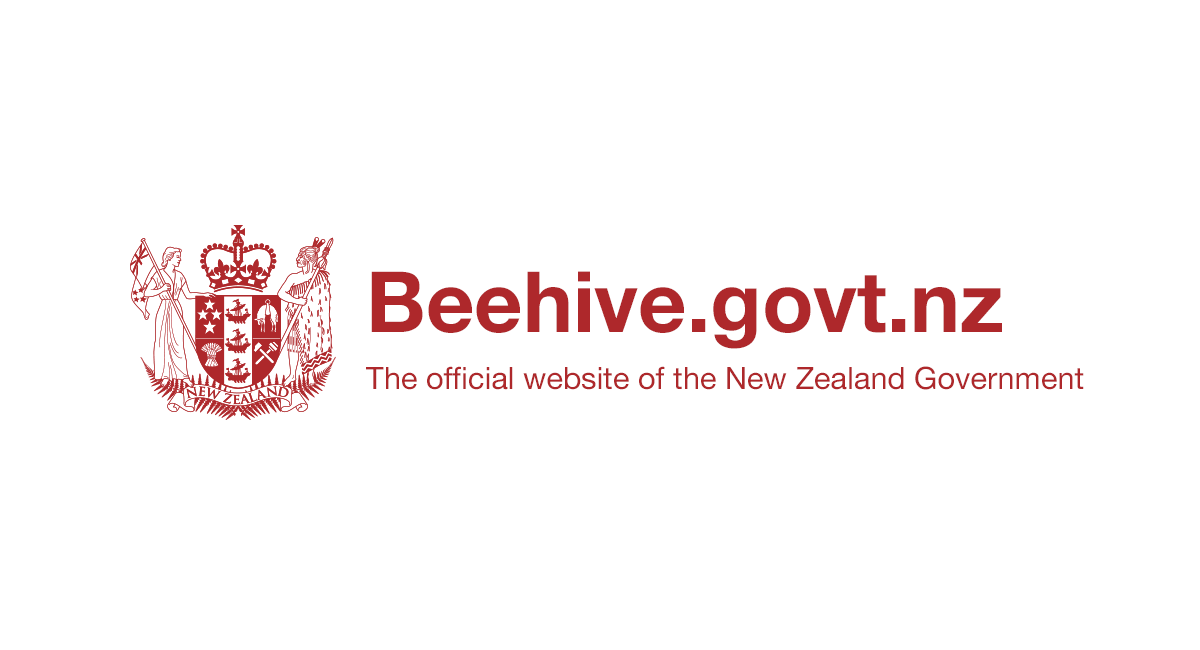 www.beehive.govt.nz