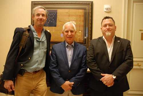 Jim Semivan UFO Jim Semivan UFO