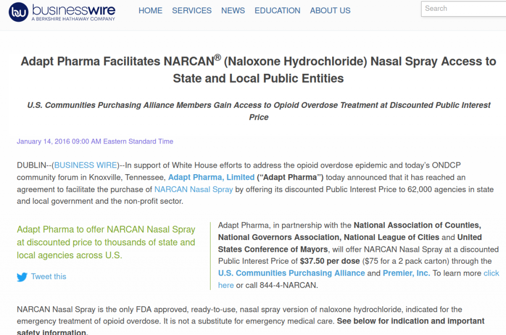 Screenshot-of-top-paragraphs-of-Jan-2016-news-release-about-supplying-Narcan-to-thousands-of-agencies-in-US-1024x677.png
