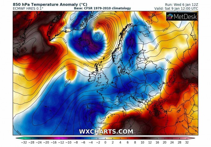winter-storm-snow-europe-spain-temperature-saturday