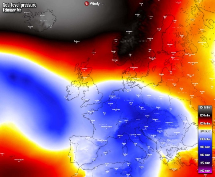 snow-cold-forecast-europe-pressure-sunday snow-cold-forecast-europe-pressure-sunday