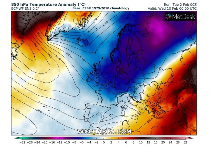 snow-cold-forecast-europe-temperature-next-week