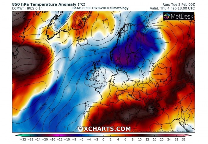 snow-cold-forecast-europe-temperature-thursday snow-cold-forecast-europe-temperature-thursday