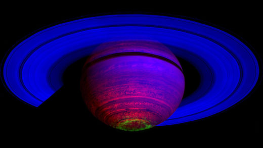 Saturn