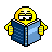 Reading :read: :read: