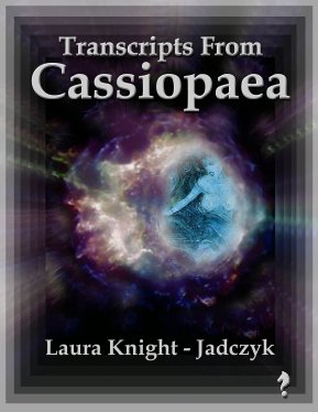 Transcripts From Cassiopaea